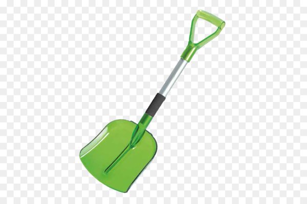 Лопата для детей