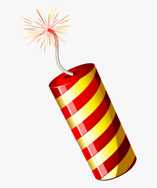 Петарды хлопушки