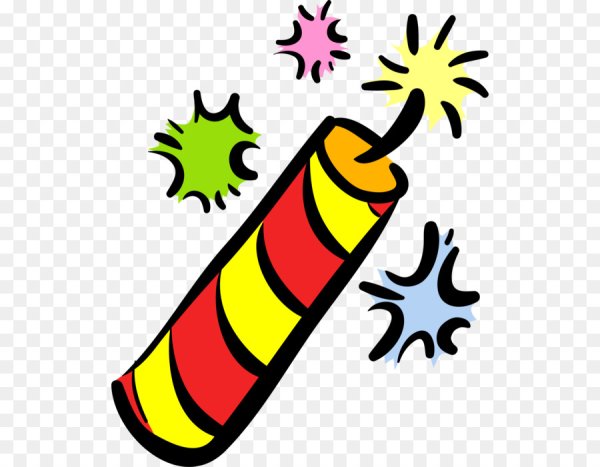 Хлопушки мультяшные