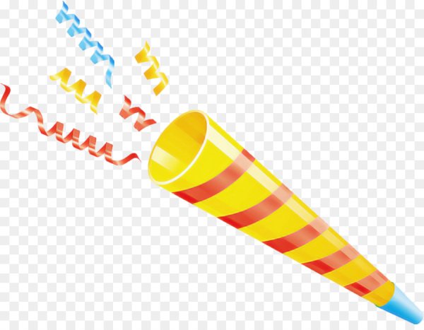 Праздник хлопушки