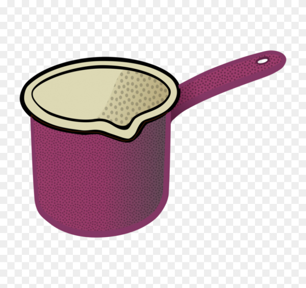 Половник раскраска