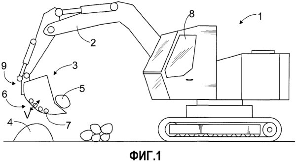 Эскиз предмета народного быта