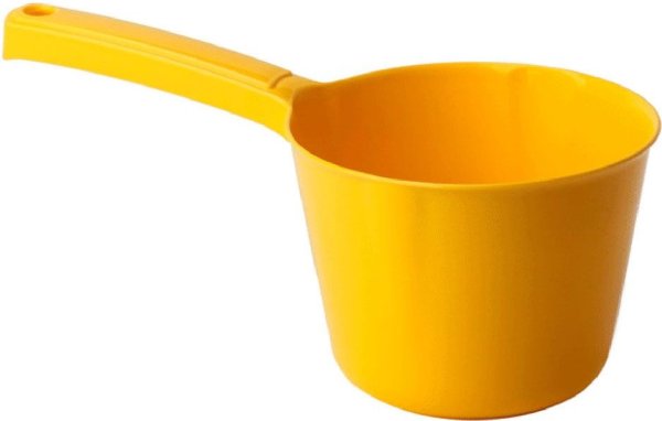 Ковш черпак в древней Руси