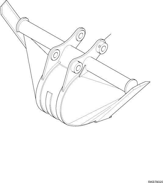 Половник раскраска для детей