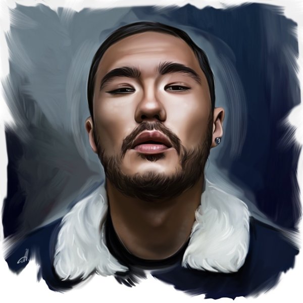 Адиль Скриптонит Жалелов