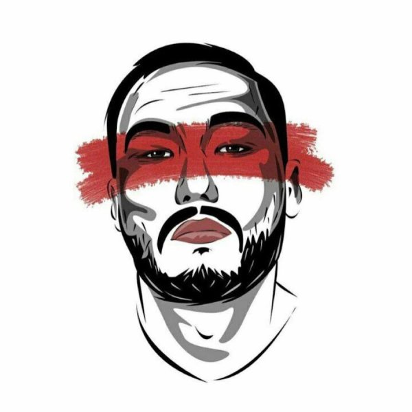 Стикеры Скриптонит