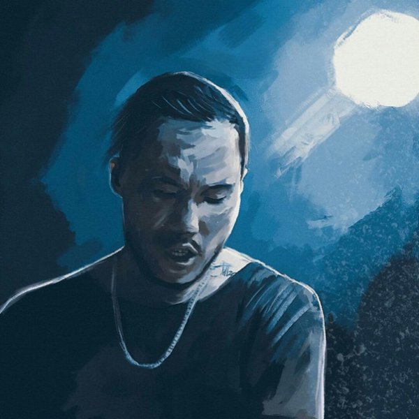 Скриптонит арт