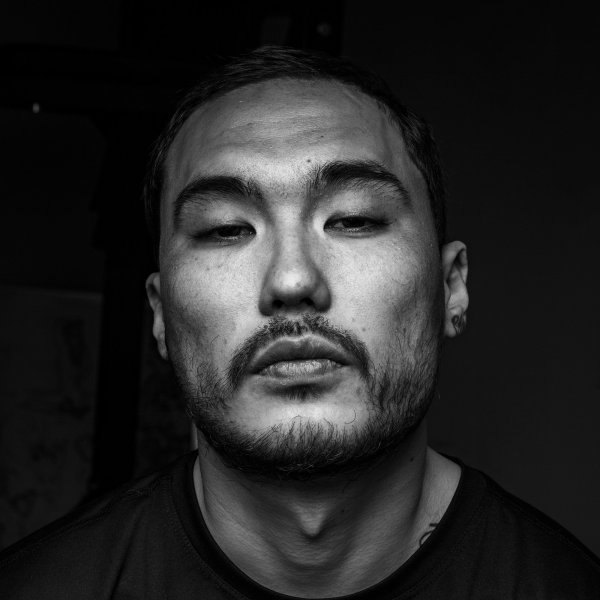 Адиль Скриптонит