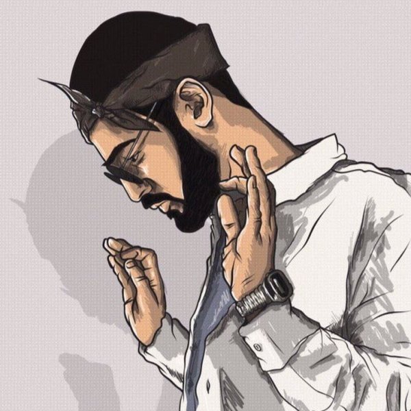 Мияги и Энди арт