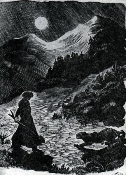 Мцыри Лермонтова