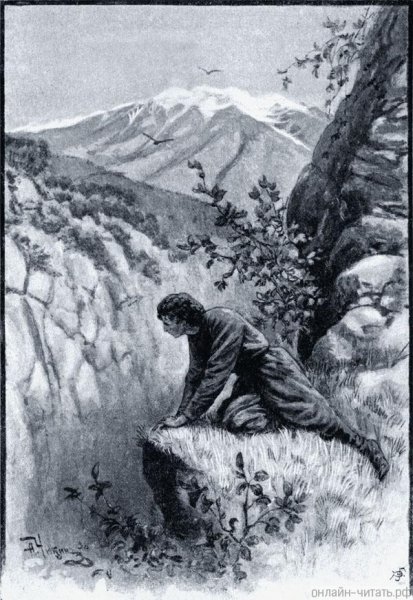 Мцыри м ю Лермонтова