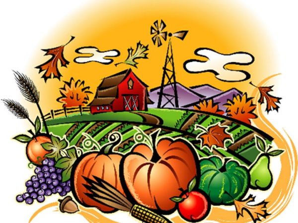 Урожай вектор