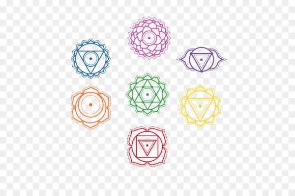 Муладхара чакра тату