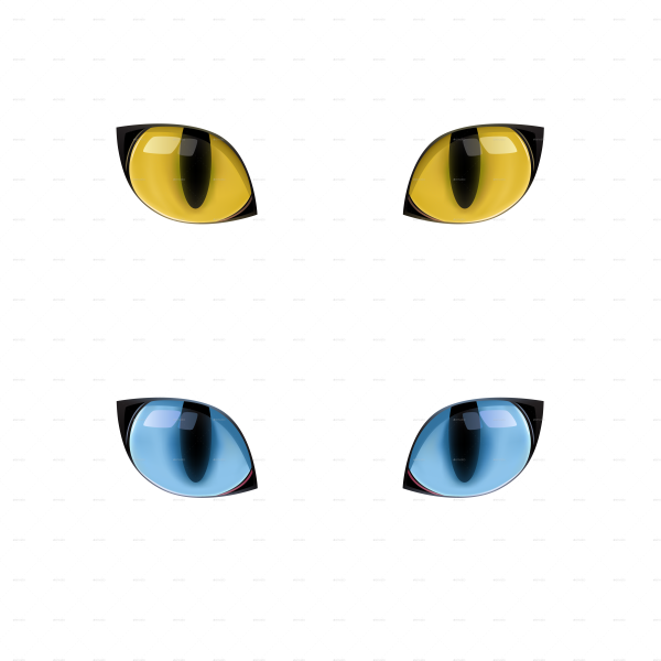 Кошачий глаз