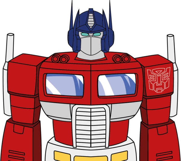 Transformers g1 Optimus Prime