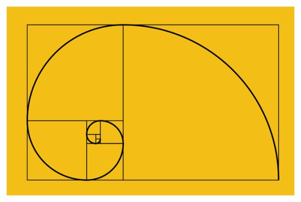 Золотое сечение Golden ratio