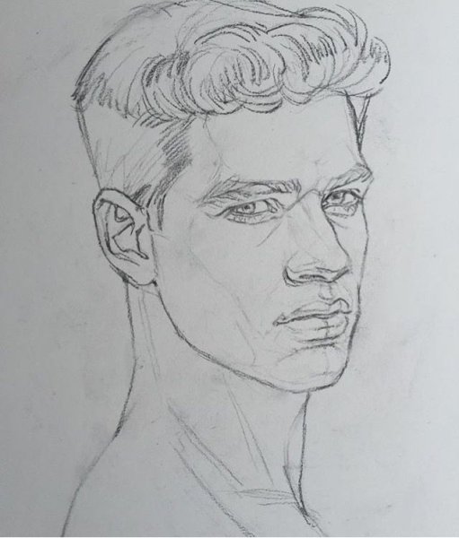 Ин Сян точка акупунктуры