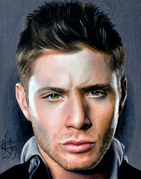 Максим Аверин портрет