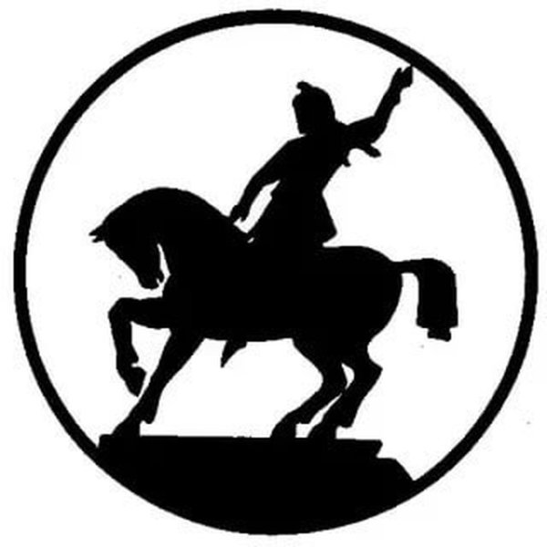 Салават Юлаев памятник вектор