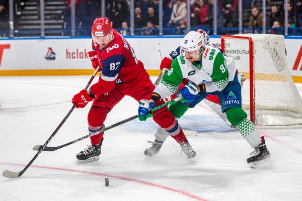 Салават Юлаев батыр