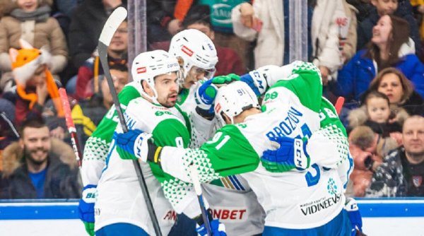 Салават Юлаев батыр