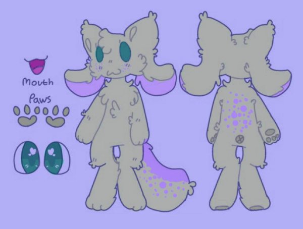 Рисунки адопт ми