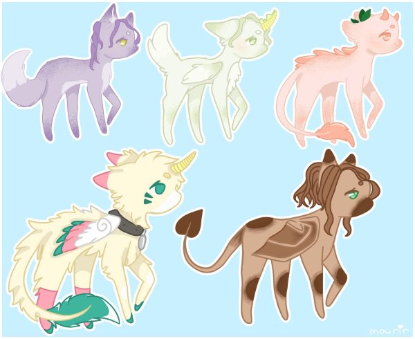 Петов в адопт