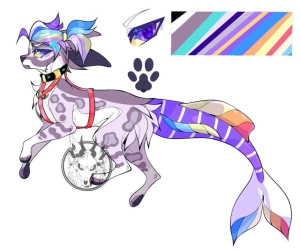 Геншин адопт