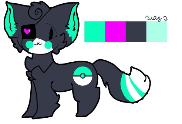 Срисовки петов адопт ми