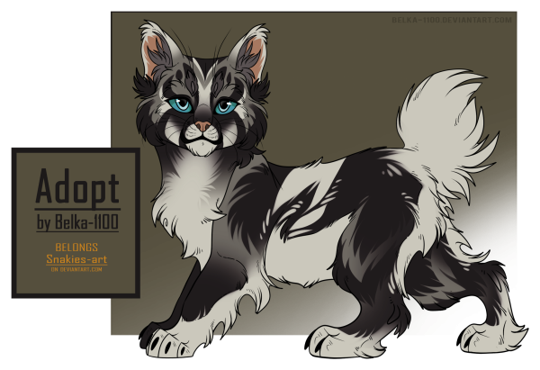 Адопты девиантарт