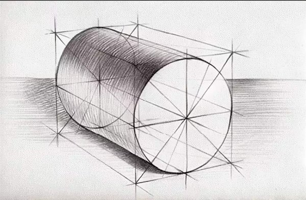 Цилиндр Академический