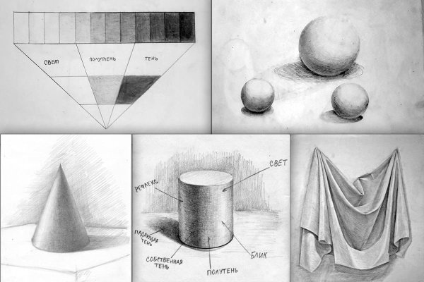 Цилиндр штриховка Академический