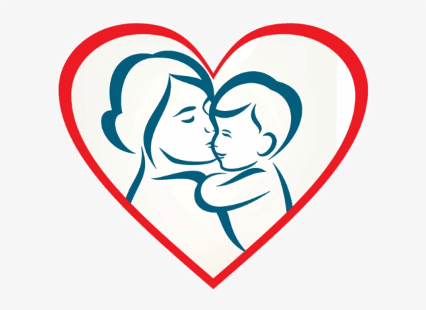 Символ дня матери