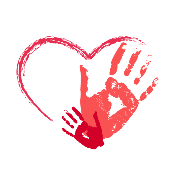 Отпечаток ладошки