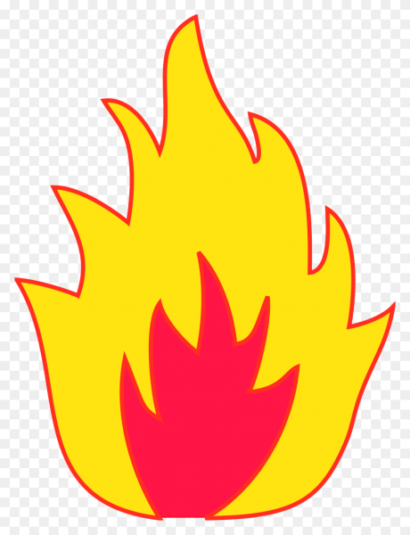 Огонь для детей