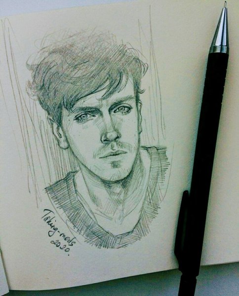 Арсений Попов арты