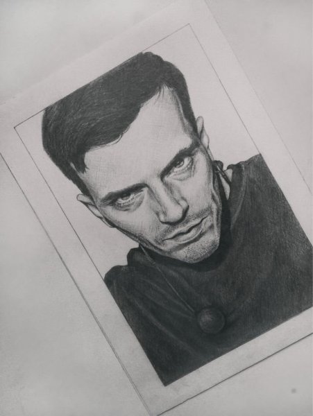 Антон Шастун Артон арт