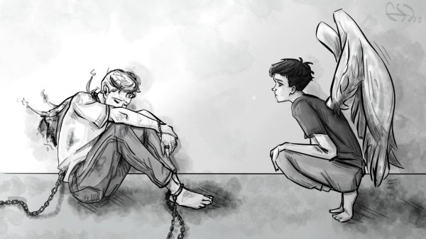 Антон Шастун арт