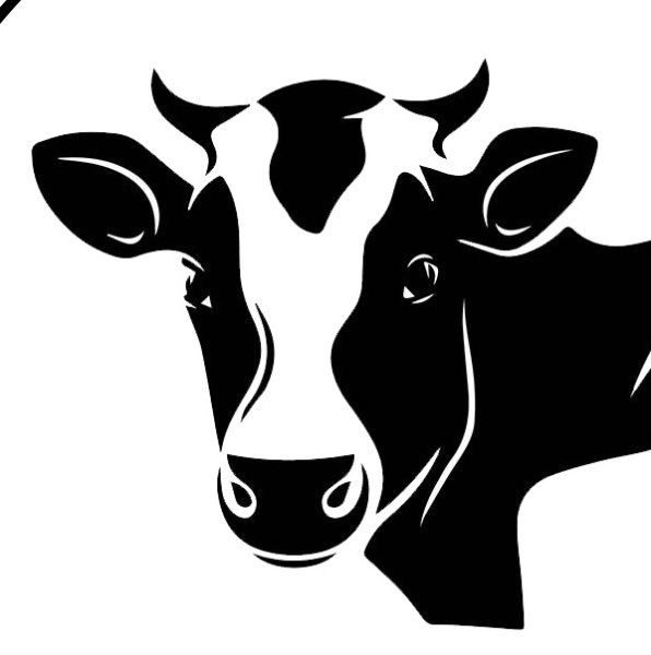 Корова символ