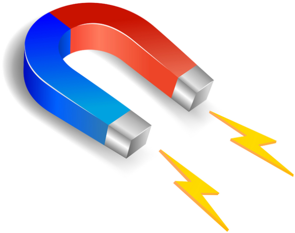 Магнит картинка