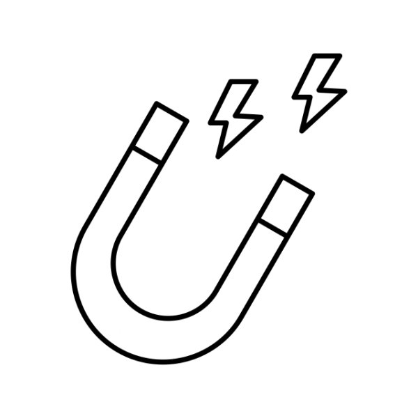 Магнит раскраска для детей