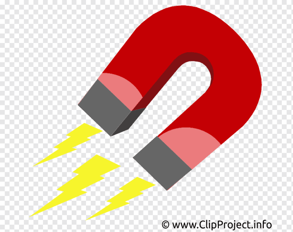 Изображение магнита