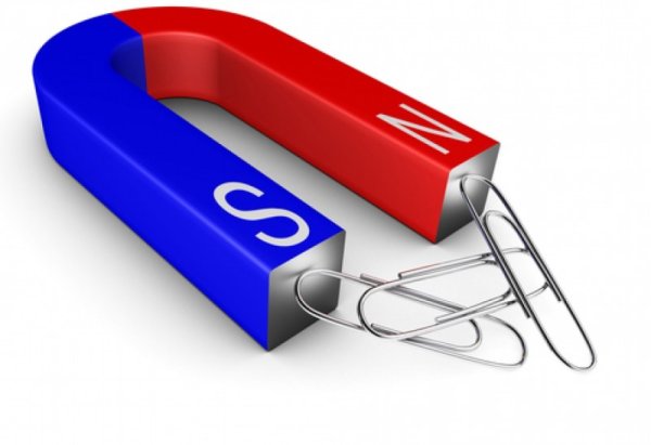 Магнит картинка