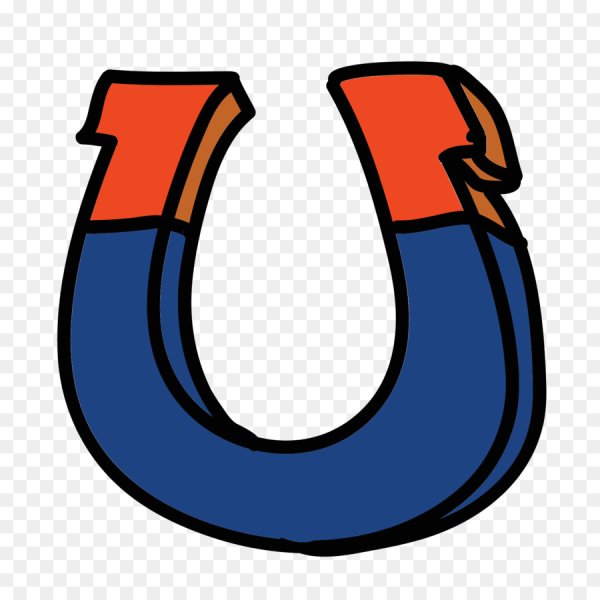 Магнит клипарт