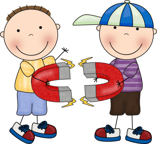 Клипарты для мальчика интересные