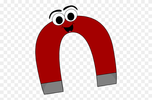 Изображение магнита