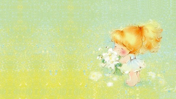 Мария Курбатова акварель