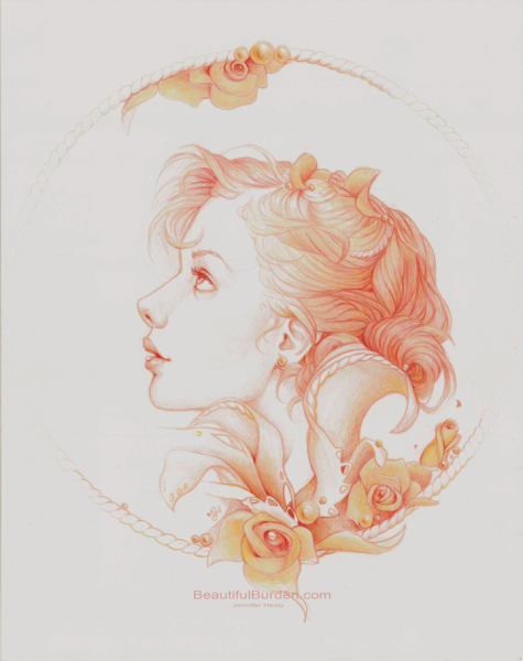 Картины в пастельных тонах