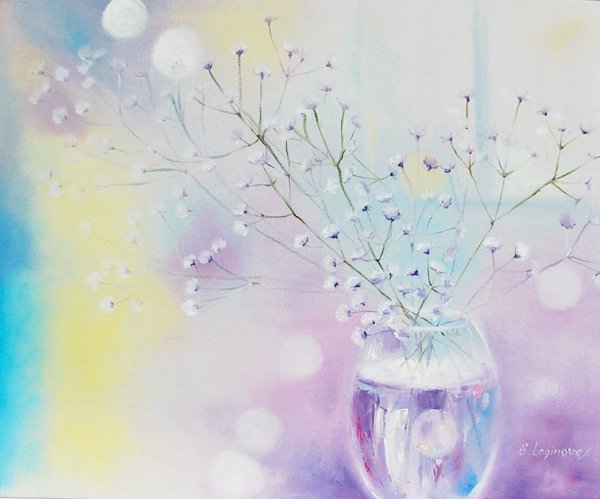 Пион пастель Пинк