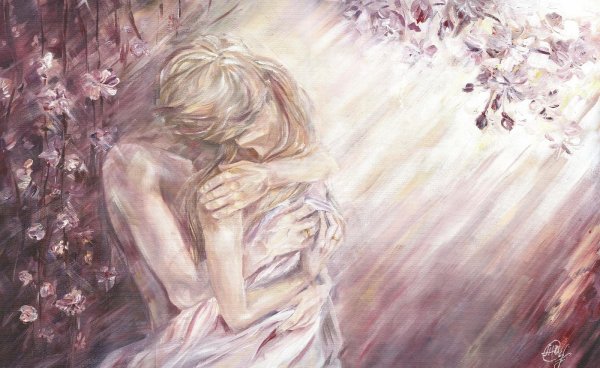 Акварельная живопись для детей